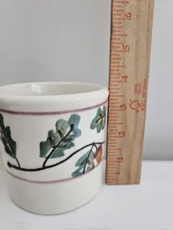 POTTERY WOODLAND