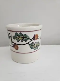 HARTSTONE POTTERY WOODLAND