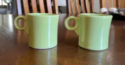 FIESTA CHARTREUSE