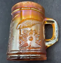 AWESOME DUGAN MARIGOLD