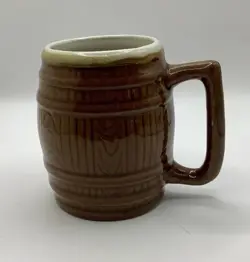 BEER MUG MCM