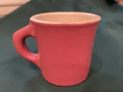 COFFEE CUP ROSE