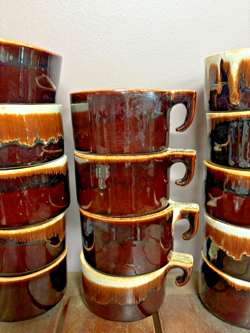 MUGS MARKED USA