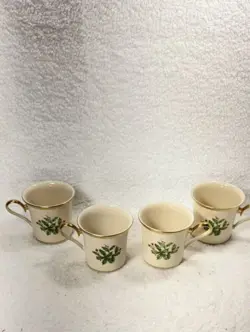 BERRY TEA /COFFEE