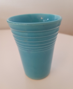 TURQUOISE FIESTAWARE