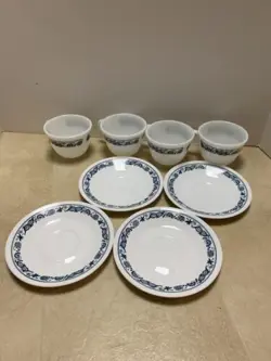 VINTAGE TEA COFFEE