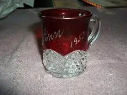ON MUG 1953