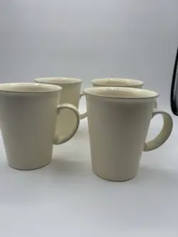 COFFE MUGS MADE