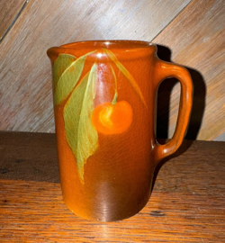MUG SHAPE