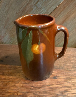 WELLER ART POTTERY