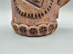 HANDMADE COFFEE MUG