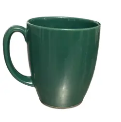 HUNTER GREEN COFFEE