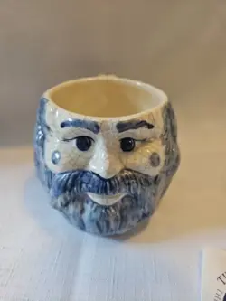 DEDHAM POTTERY CHRISTMAS