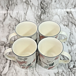 MUGS BY MIKASA
