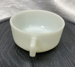 SOUP BOWL WITH