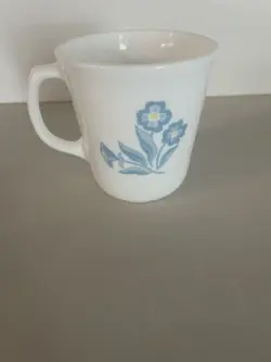 CORNSILK COFFEE