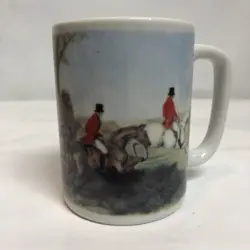 HORSES MADE IN
