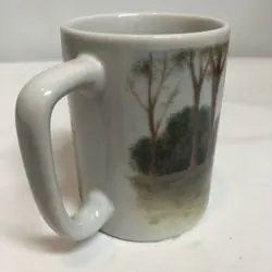 MUG HUNTING
