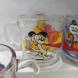 GARFIELD
