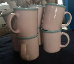 VINTAGE ***SET OF