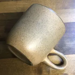 CERAMICS LOW HANDLED