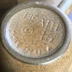 STUDIO MUG CUP