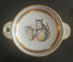 BABY WARMING PLATE