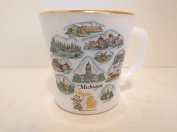 STATE SOUVENIR COFFEE
