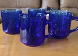 VINTAGE RETRO ARCOROC