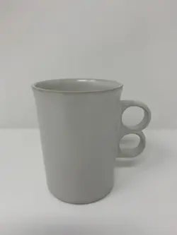 TRIGGER MUG SIGNED