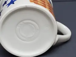COFFEE MUG HAND
