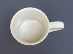 12OZ COFFEE MUG