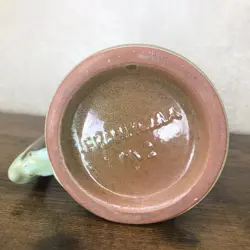 GREEN BEER