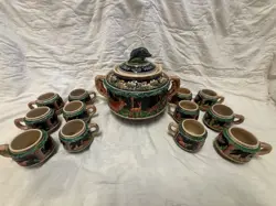 BOWL WITH 12