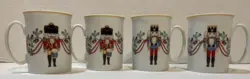CHRISTMAS NUTCRACKER