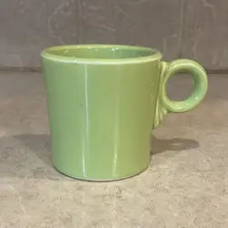 JERRY MUG~FIESTAWARE