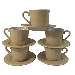COFFEE SET VINTAGE