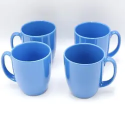4PC DRINKWARE