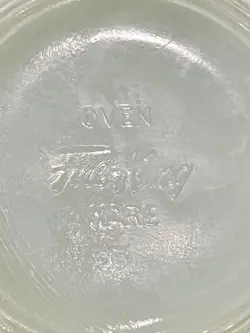 MUG GLASS