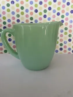 JADE-ITE GREEN 20