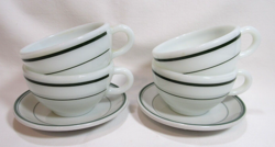 COFFEE CUPS/MUGS ROUND