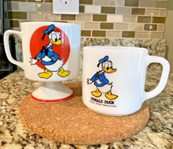DISNEY DONALD