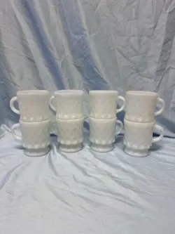 CUP/MUG 8OZ