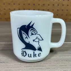 UNIVERSITY MASCOT COFFEE