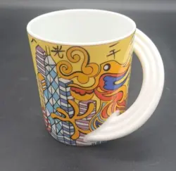 STUNNING ROSENTHAL