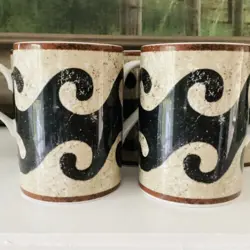 OF VINTAGE JAPANESE