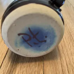 MAN MUG