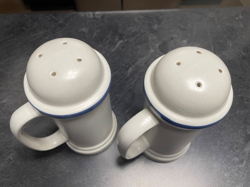 VINTAGE STONEWARE SET