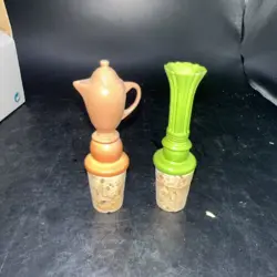 FIESTA BOTTLE TOPPER