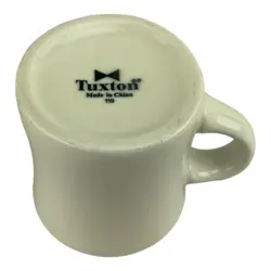 LOGO COFFEE CUP